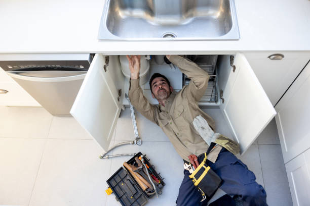 Central City, PA Plumbing Company