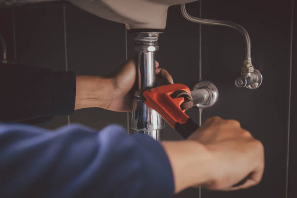 Best Best Plumbers Near Me  in Central City, PA